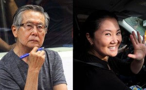 Alberto Fujimori envía carta a Keiko: Ninguna acción abusiva debe desenfocarte de priorizar a tu fam