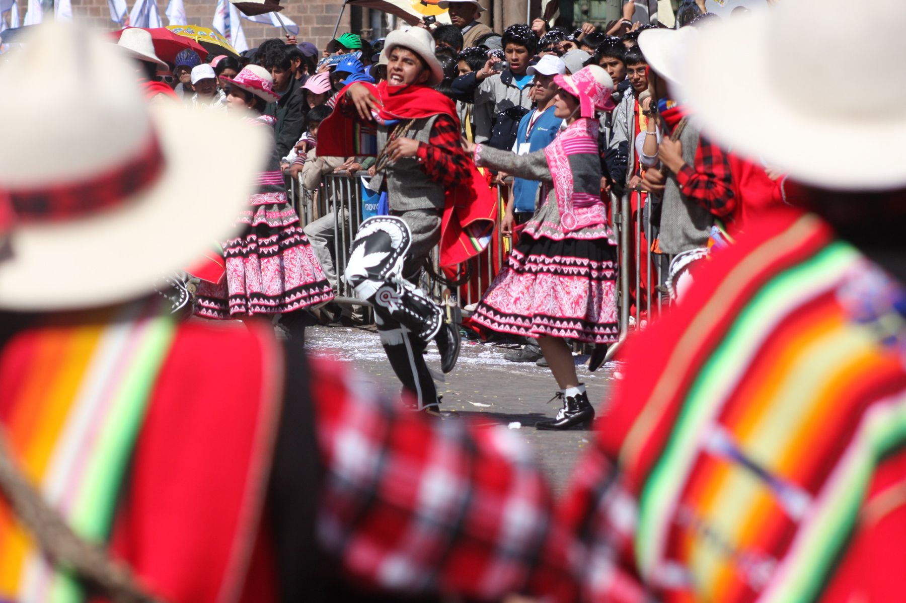 Per: turismo super expectativas el fin de semana por Fiestas Patrias