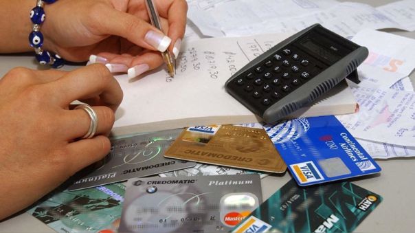 Hay 1.1 millones de deudores con más de seis meses de atraso en pagos