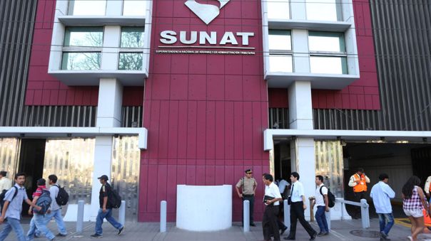 Sunat: Recaudación de impuestos creció 36% en marzo