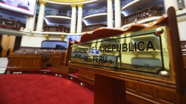 Comisión de Economía aprueba propuesta del MEF para cambios en ley que exonera del IGV a alimentos