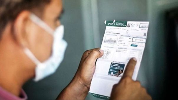 Tarifa eléctrica seguiría subiendo y podría elevarse hasta 12% en el 2023