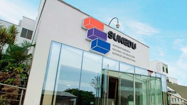 Sunedu rechaza modificaciones a la Ley Universitaria y señala amenaza a la calidad universitaria