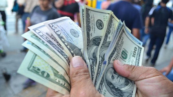 Dólar en Perú: Tipo de cambio llega a S/ 4, ¿por qué subió?