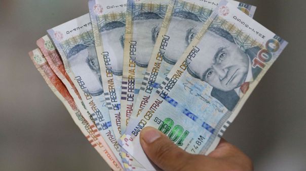 Bono Alimentario: Entrega de bonos depende de aprobación de un crédito suplementario, según MEF