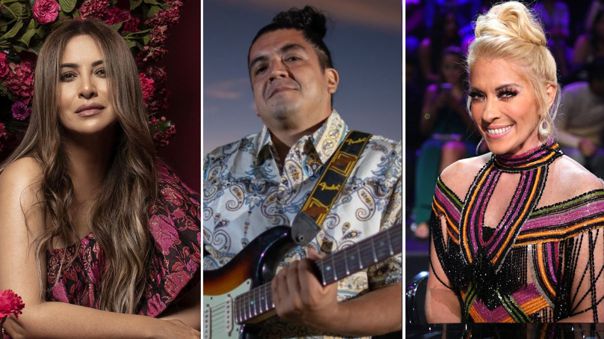 Día de la Madre: La agenda de eventos y conciertos para celebrar en familia
