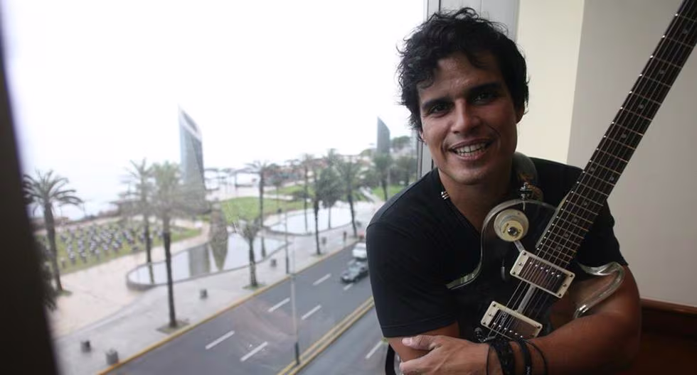 Pedro Suárez-Vértiz falleció a los 54 años, tras una larga enfermedad