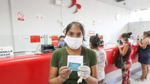 Bono alimentario 2022: ¿Cómo saber si soy beneficiario?