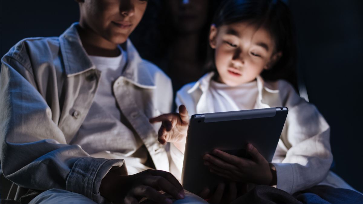China prohibir� a los menores de 18 a�os conectarse a internet de noche