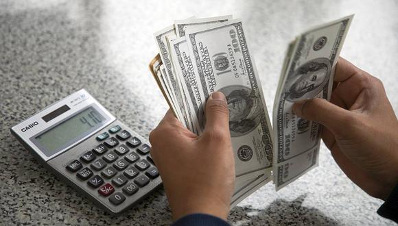 Dólar cierra con fuerte alza en S/ 3.73 pese a intervención del BCR