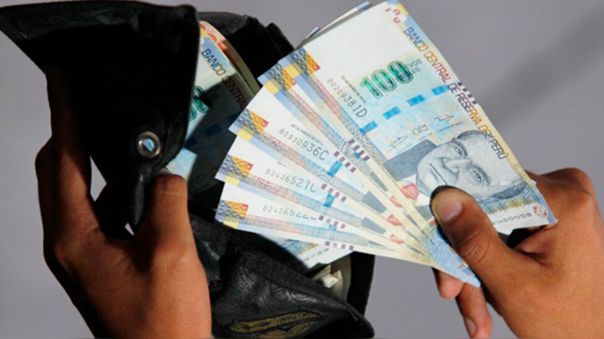Sueldo mínimo: Este mes sube a S/ 1,025, ¿qué pasa si no me actualizan el salario?