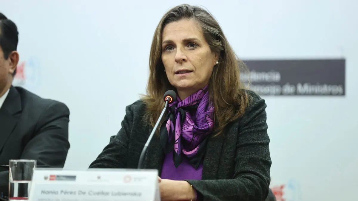 Proponemos que Sunass sincere las tarifas de manera gradual y paulatina