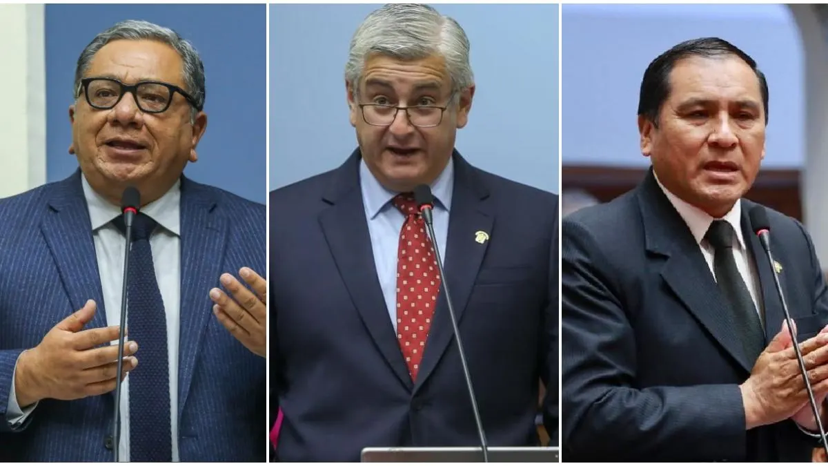 Congresistas consideran que renovación de ministros no es suficiente: Los cambios son cosméticos