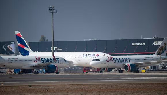 JetSmart ampliará su conectividad entre Colombia y Perú con tres nuevas rutas a Lima