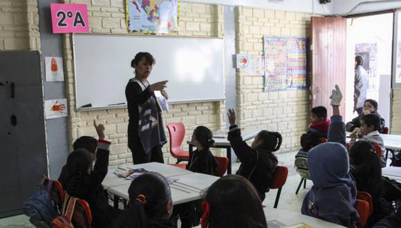 Aprovecharán vacaciones de medio año en Junín para controlar contagios COVID-19 en colegios