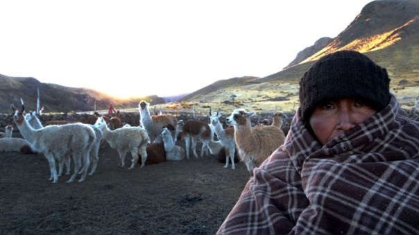 Senamhi: Estas son las proyecciones de las temperaturas para el invierno 2022 en el Perú