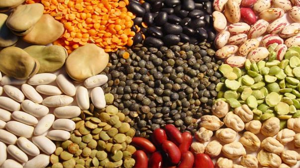 Legumbres del Perú llegaron a 45 mercados del mundo