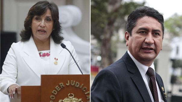 Perú Libre: Betssy Chávez hizo un llamado 