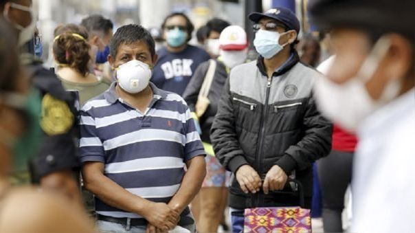 Latinoamrica: 9 de cada 10 personas han sufrido las consecuencias financieras negativas de la pande