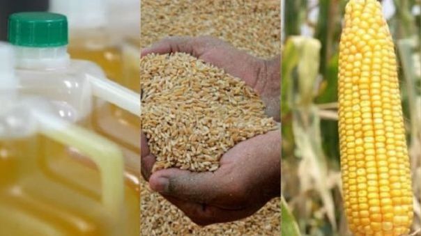 Precios mundiales de los alimentos alcanzan un nivel récord y hay riesgo de crisis alimentaria