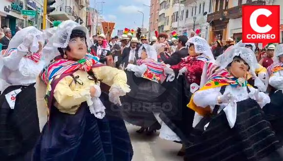 Más de 200 policías brindarán seguridad durante la fiesta de tunantada en Jauja