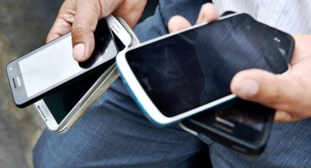Se puede evitar acceso a información si te roban el celular