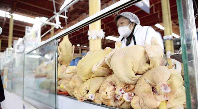 Productores avícolas atraviesan una de sus peores crisis por constantes bloqueos
