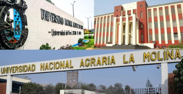 Proponen convalidar planes de estudios de institutos en universidades públicas