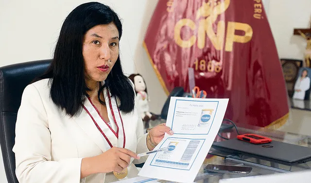 Maritza Zela: ¿Muchas fórmulas sobrepasan niveles de azúcar y grasas?