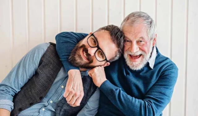 Día del Padre en México: ¿cuándo se celebra y cuál es su origen?