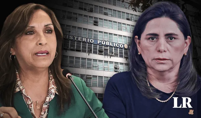 Fiscalía cita a Rosa Gutiérrez tras presuntas presiones de Dina Boluarte en EsSalud
