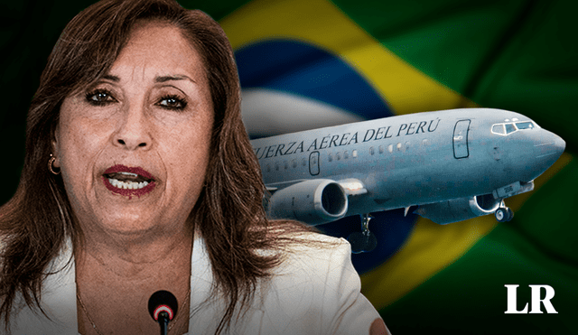 Estado presupuestó gastar más de S/230.000 en comitiva de su primer viaje al extranjero