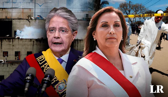 Perú y Ecuador son los países con la tasa de criminalidad más alta en Latinoamérica en 2023
