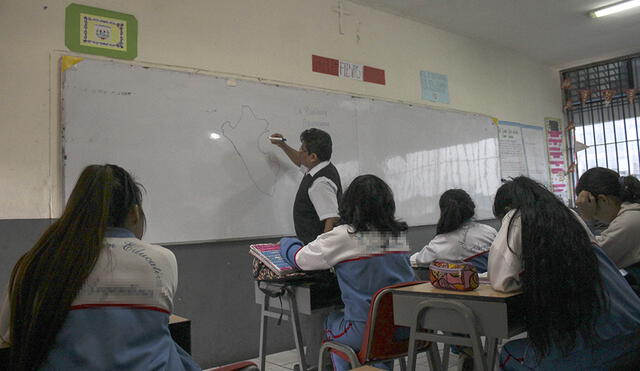 Colegios del país enseñarán 4 nuevas materias desde el 2024: ¿cuáles son y por qué, según Minedu?