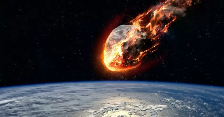 �Un asteroide chocar� con la Tierra el 3 de octubre? NASA se pronuncia sobre posible fin del mundo