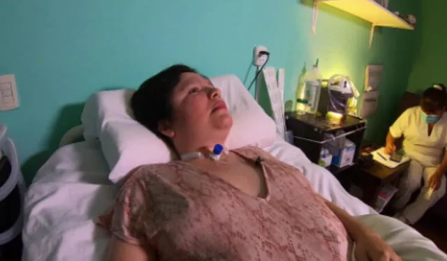 Ana Estrada accedió a eutanasia y falleció tras años de lucha por muerte digna