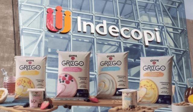 Indecopi declara infundada denuncia contra Leche Gloria por el uso de griego en su yogur: entidad descarta presunta modalidad de engaño