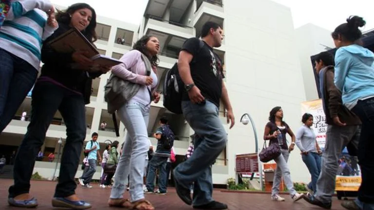 Ejecutivo aprob� proyecto de ley que permite ingreso libre a universidades p�blicas