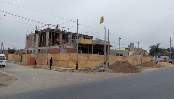 ¿Puedo calificar al préstamo para construir en terreno con certificado de posesión?