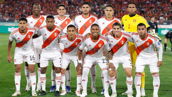 Perú vs. Nicaragua: este sería el once en el debut de Jorge Fossati con la Bicolor