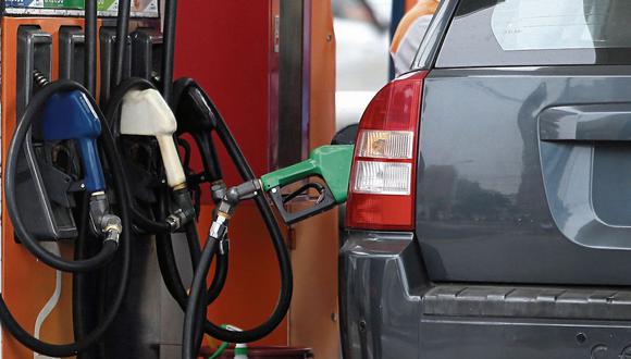 Opecu: Bajan precios de combustibles en hasta 2,8% por segunda semana consecutiva