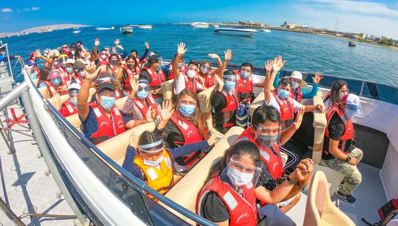 Turismo: la prórroga de Reactiva Perú debió ser focalizada, según Enrique Castellanos