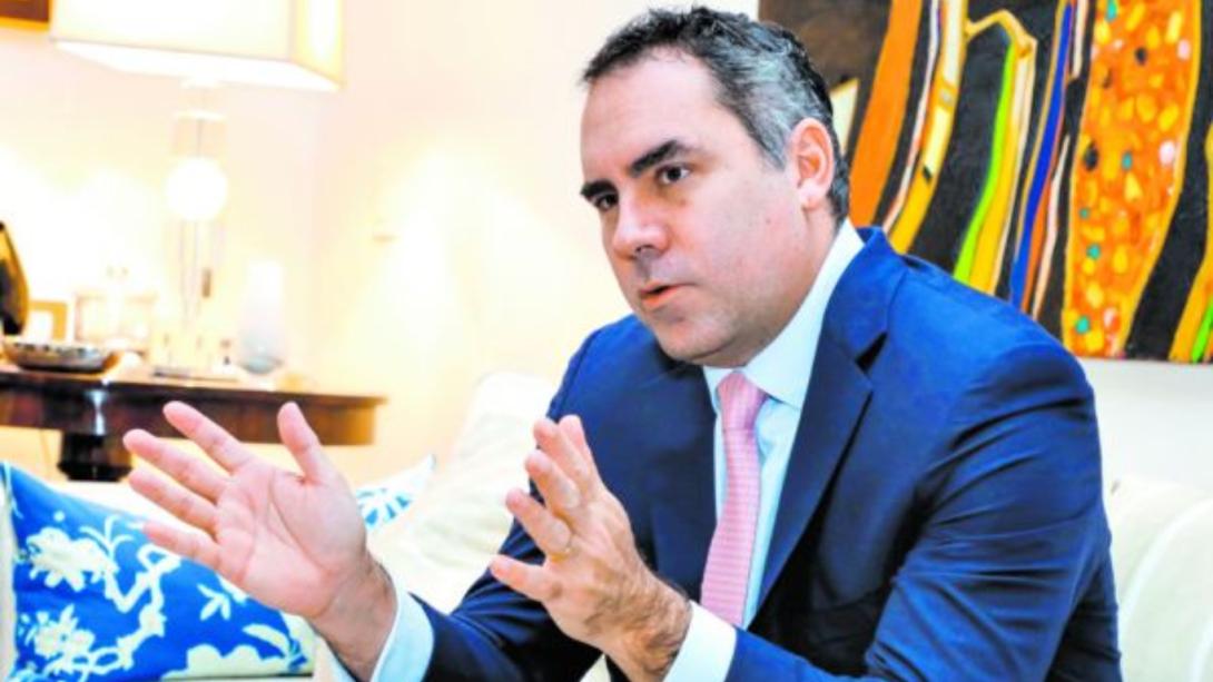 Entrevista a Rafael Belaunde: 