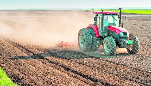 El Reglamento de la Ley Agraria genera dudas