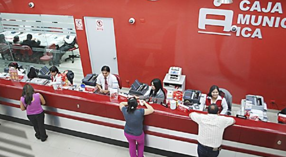 A partir de hoy las cajas municipales aplicarán topes a sus tasas de interés