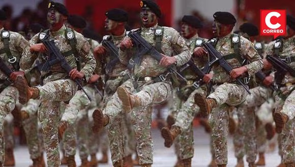 Conoce los requisitos y beneficios del servicio e inscripción militar