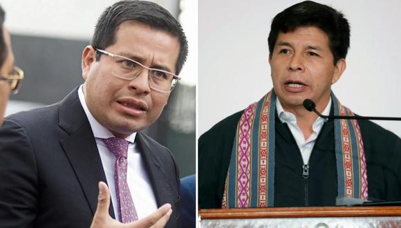 Abogado de Castillo sobre informe final: