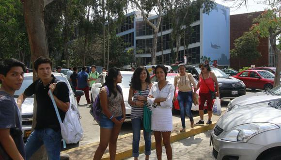 ¿Cuáles son las diez carreras mejor pagadas en Perú a los egresados de universidades?