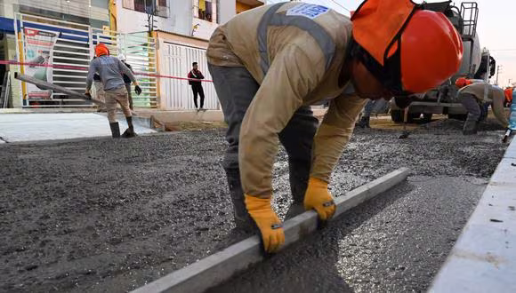 MEF reitera que la economía crecerá 3% durante el 2024