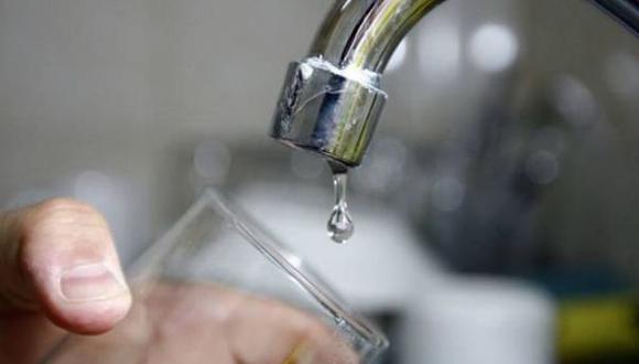 Anuncian que Huancayo sufrirá de escasez de agua en los próximos meses